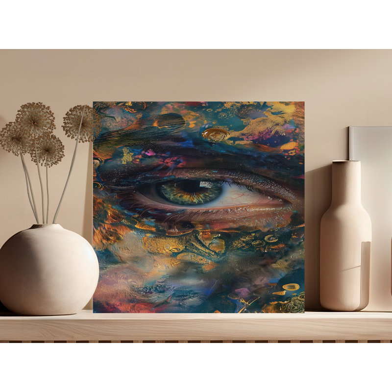 Wrapped Canvas Print Set
