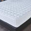 Brocket Barrel Pocket Sprung 1000 Mattress-51336210