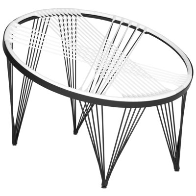 Fauteuil Papasan de 36 po de largeur