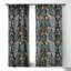 Rideau occultant en polyester Ylva-2060883777