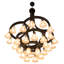 Cretella 34 - Light Chandelier