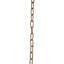 Lustre style chandelier 6 lumières Miles-87387581