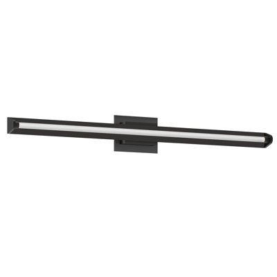 Plymouth Dimmable LED Bath Bar
