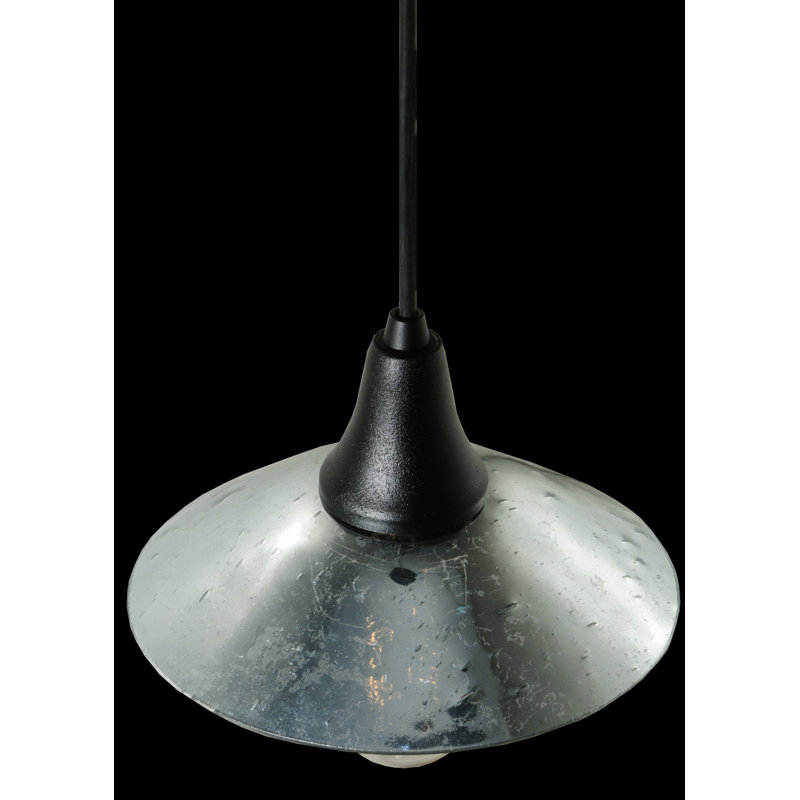 Metro Fusion 1 - Light Pendant, 7" - 65" H x 8" W x 8" D