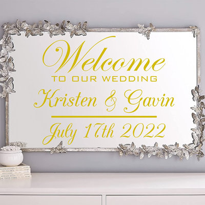 Vinyl Backdrops & Signs