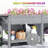 Spacious Elevated Garden Bed,Wood Raised Garden Box-358243228