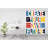 Create Your Own Future Office Wall Decal Idea-106886764
