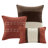 Luxury Bedding Collection Modern & Contemporary Striped Comforter-1016011276-953526311