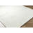 Rectangle Solid Color Hand Tufted Wool Area Rug in Beige-624173816