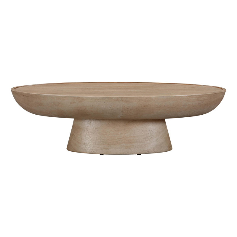  Table basse intérieure / extérieure Eclipse