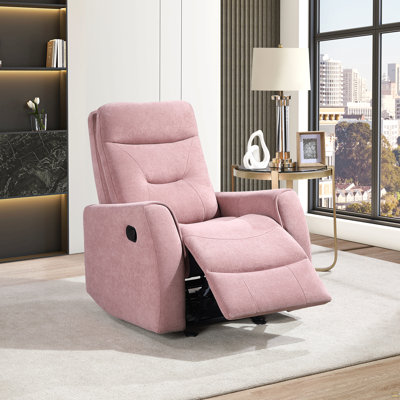 Swivel Recliner