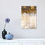 By Candlelight by Julian Spencer - Wrapped Canvas Painting-42158643