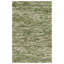Tapis vert / ivoire en laine / coton / polyester tissé à la main Natura 425-1448292339