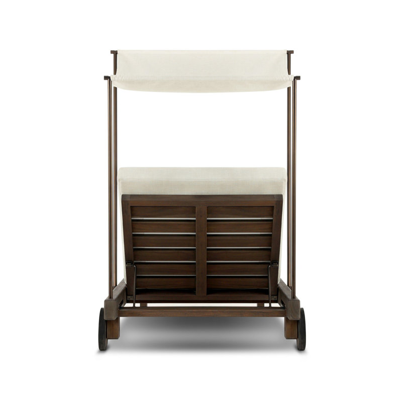 Polima Outdoor Chaise