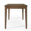 Table de salle à manger en bois