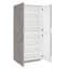 Cernobbio 32 Pair Shoe Storage Cabinet-309150328