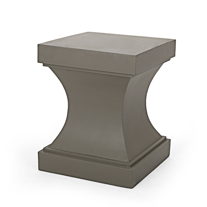 Outdoor Side Table