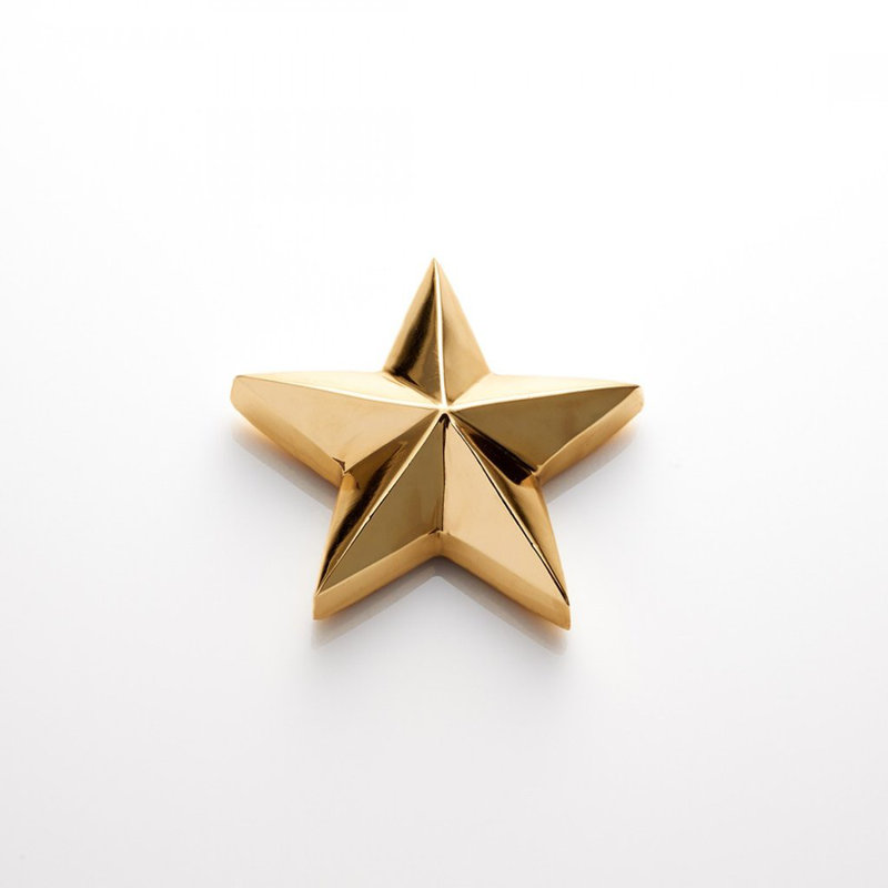 Sculpture northstar