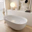 Baignoire de trempage autoportante 59 po. 59 po.-111464620
