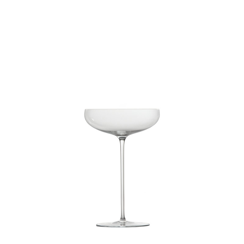 Handmade Ciero Coupe Martini (87) 9oz (266ml)