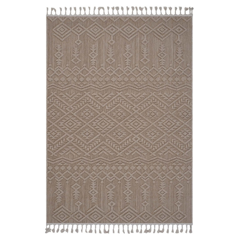 Ledina Indoor / Outdoor Rug, Rectangle 8' x 10'