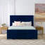 Agaro Upholstered Bed-1264238518-1264238506