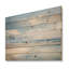 Popham - Panneaux de décoration murale bord de mer-109493614
