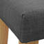 Nolhan Polyester Upholstered Bench-688784287
