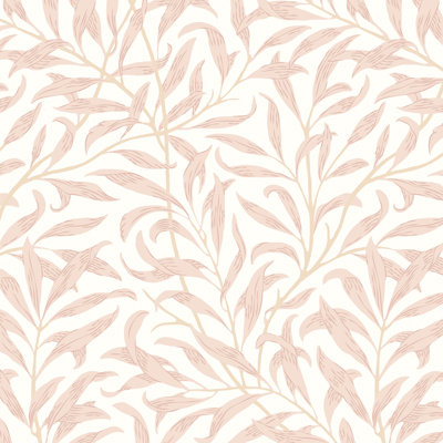 Willow Trail - Linen