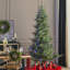 Sapin de Noël artificiel avec lumières Mcdaniel-1434613075