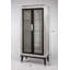 Curio Bookcase