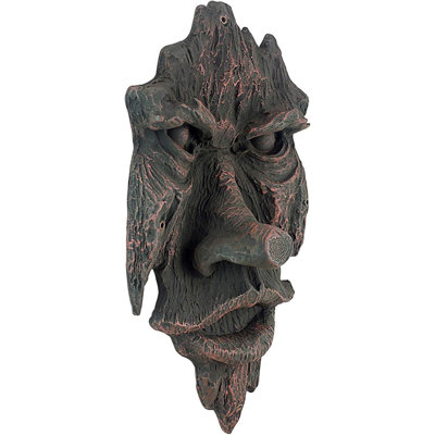Resin Garden Statue