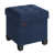 Navy Polyester is out of stock