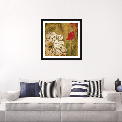 " Golden Day III " by Liz Jardine