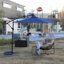 Parasol de marché à DEL 10 pi-35784161