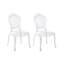 VERMONT 48 H Upholstered Dining Chair