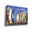 «Group Hug» par Scott Westmoreland, art mural sur toile-1423362952