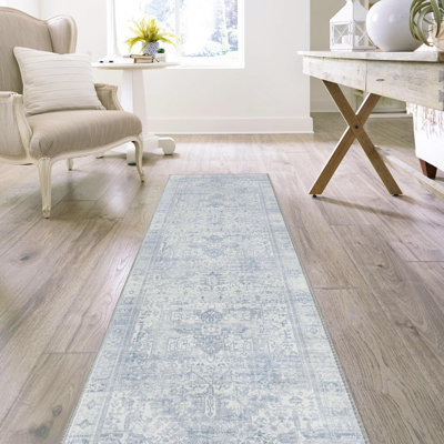 Oppie Oriental Indoor Rug