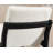 Modern Upholstered Counter Stool With Backrest And Footrest Solid Wood Frame, Counter Height Bar Stool For Kitchen Island, Coffee Bar.-278918693