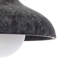 Luminaire suspendu en bois Surfside-58130709