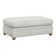 American Bungalow Nicholas Ottoman & Half