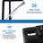FOLDABLE MASSAGE BED