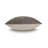 Naya Embroidered Reversible Throw Pillow