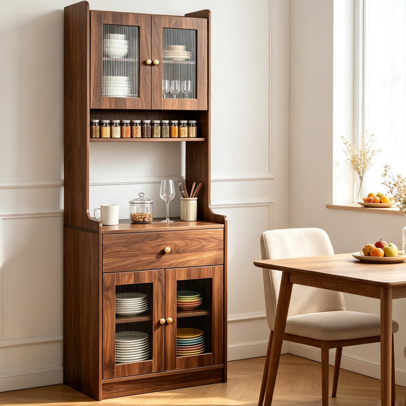 Armoire de rangement Kitchen Pantry
