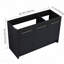 Meuble-lavabo autoportant de 48 pouces (sans lavabo supérieur) -Bvb09248bct