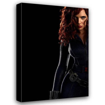 Black Widow