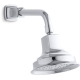 Margaux Full Fixed Shower Head