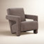 Olsen Upholstered Armchair