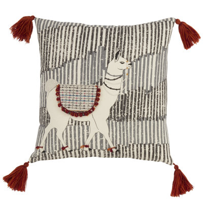 Coussin Lima