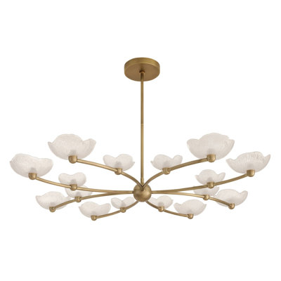 Fleurana Chandelier